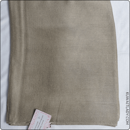 Linen Plain 526