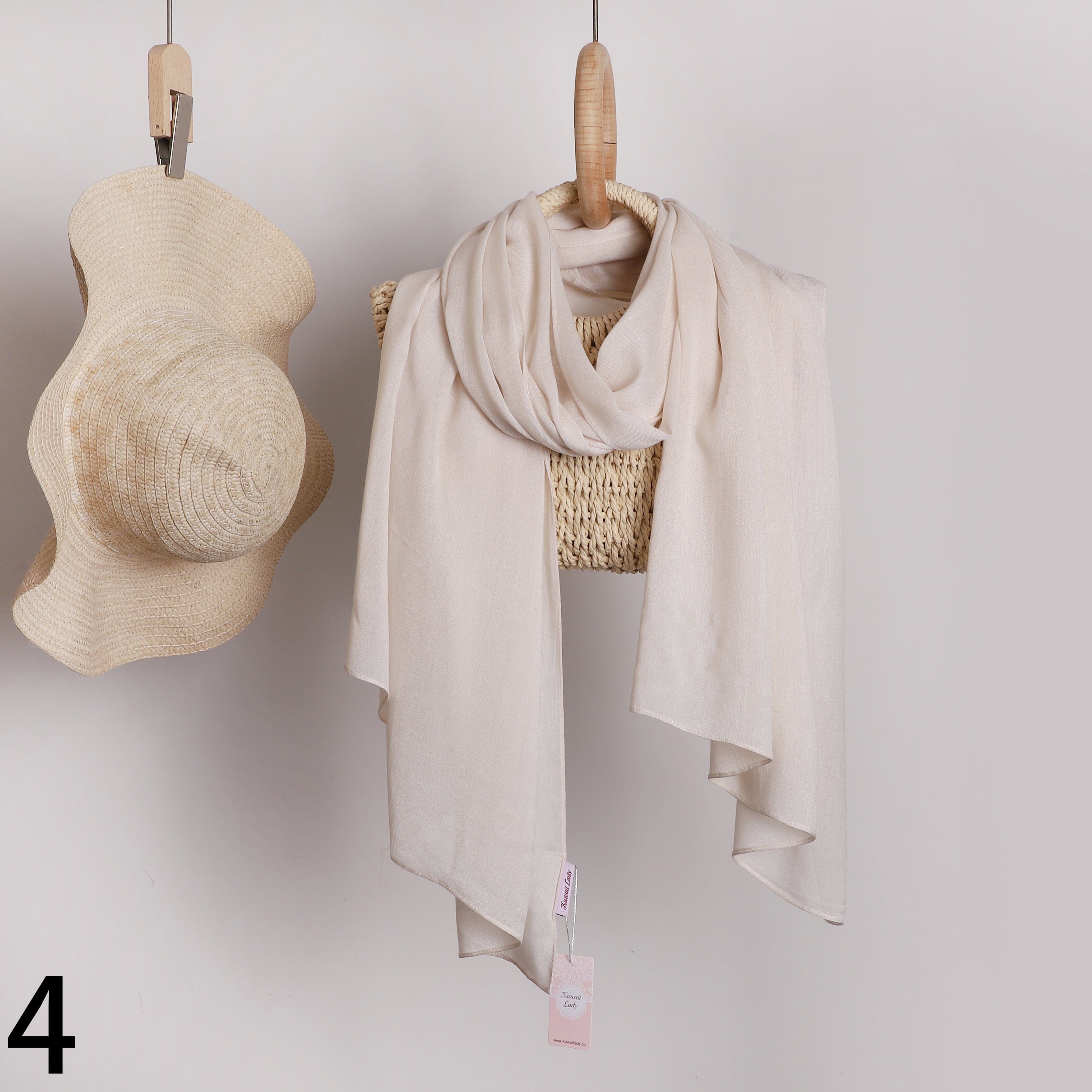 Linen Plain 526