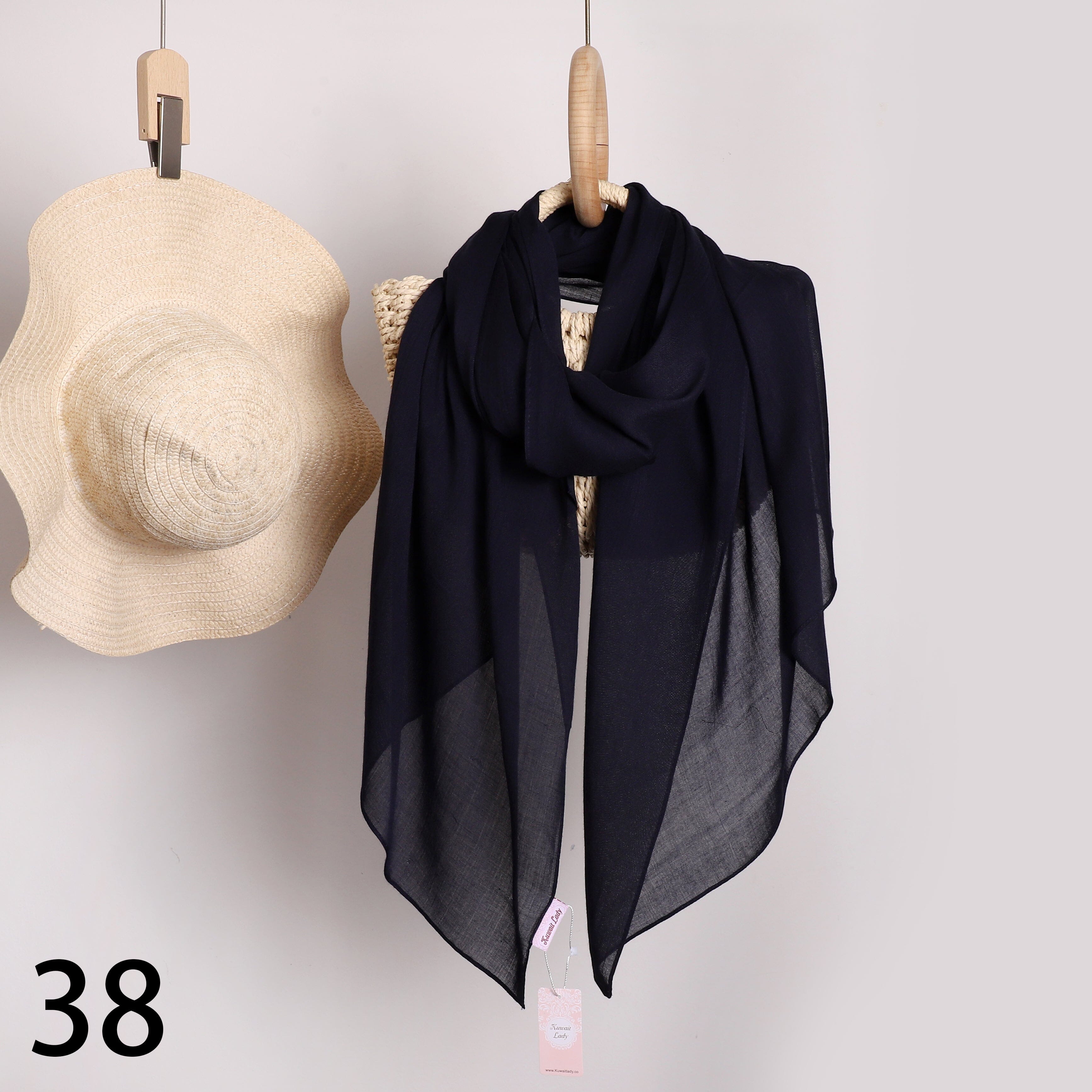 Linen Plain 526