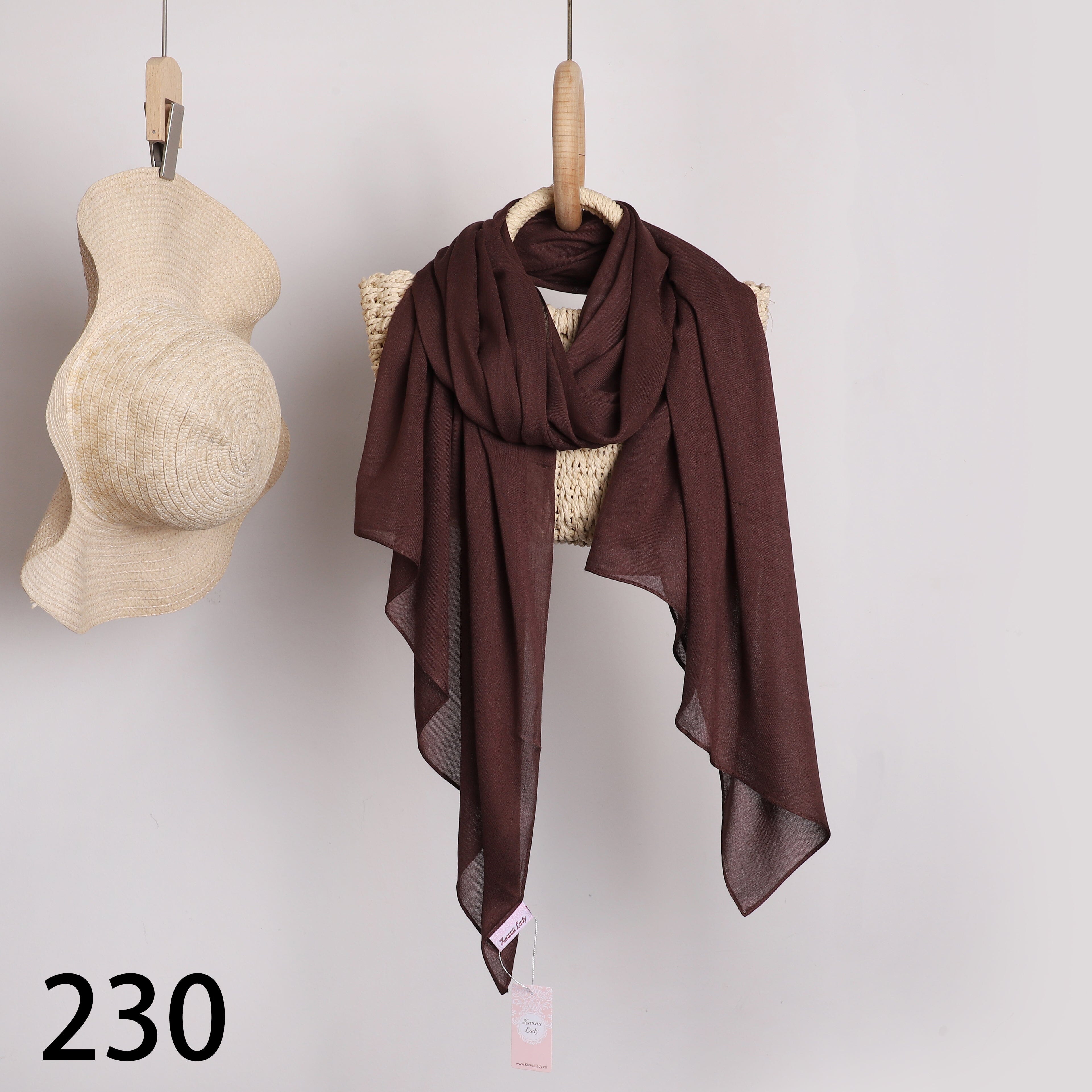 Linen Plain 526