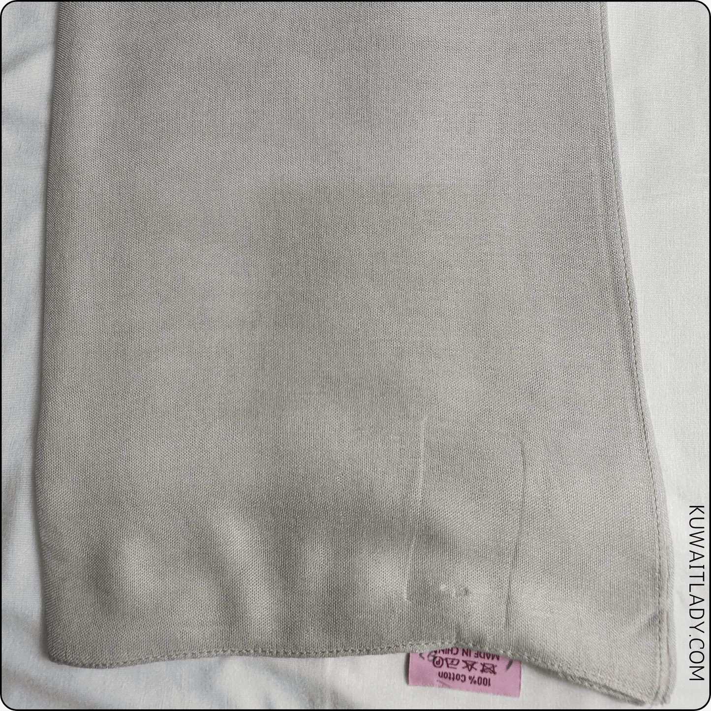 Linen Plain 526