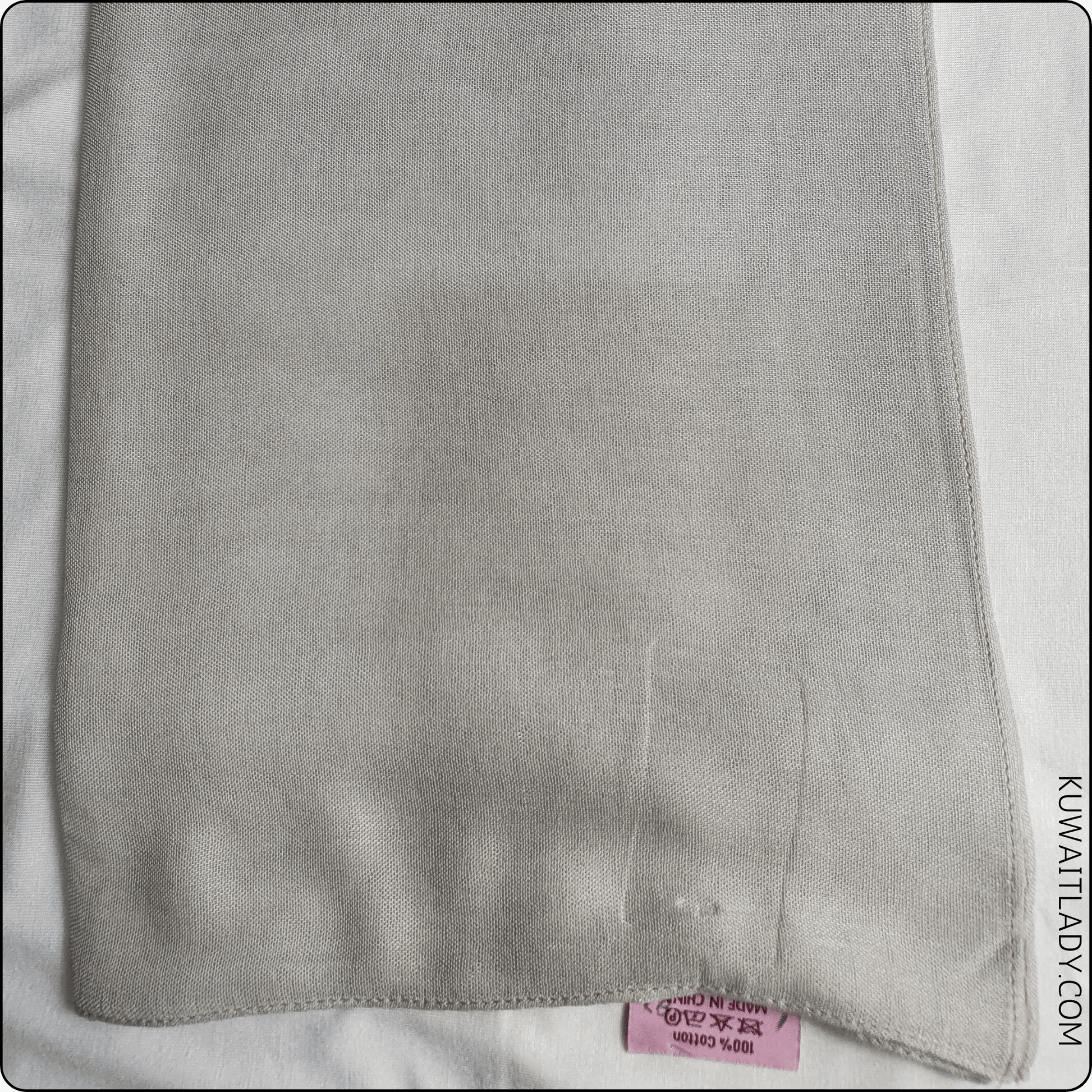 Linen Plain 526