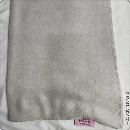 Linen Plain 526