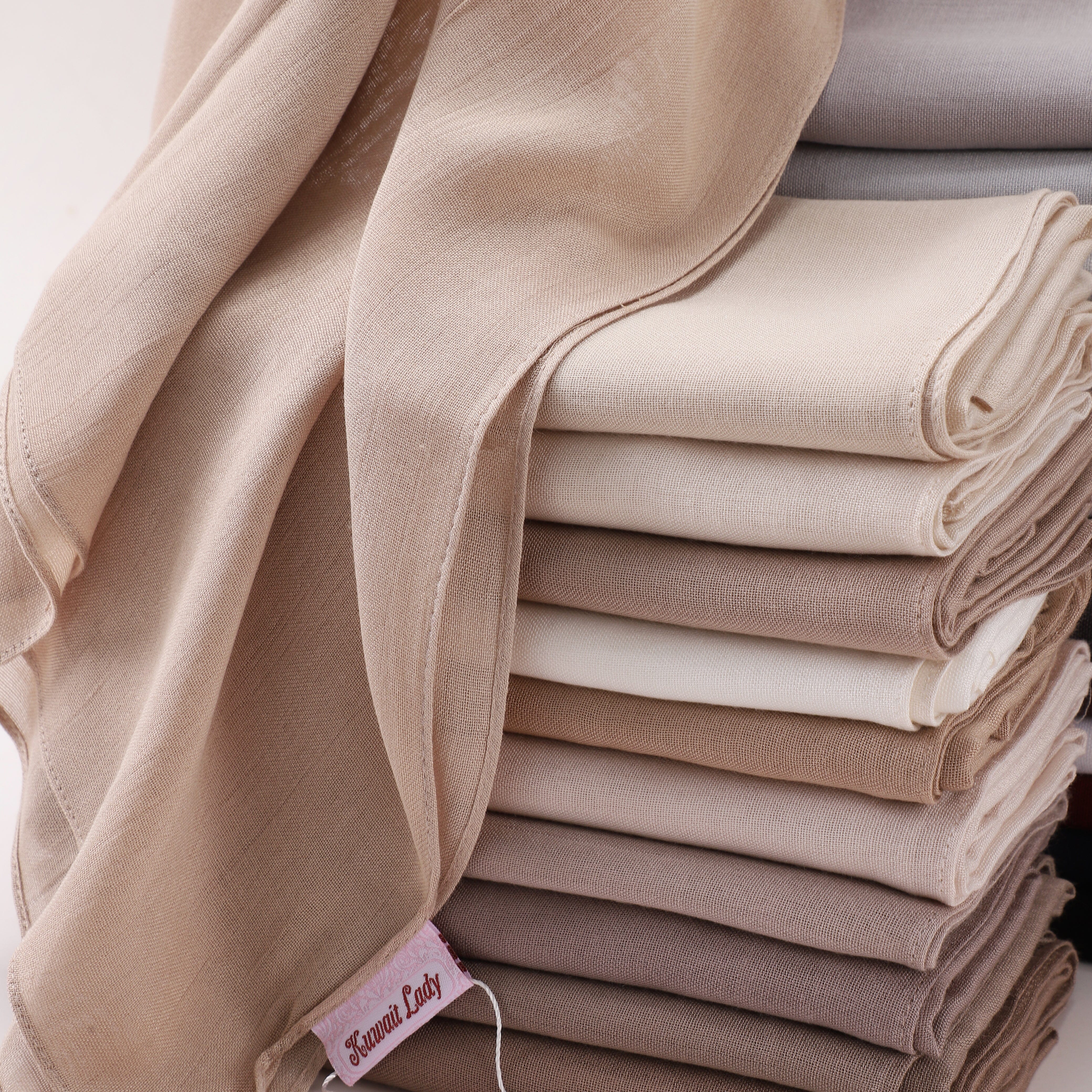 Linen Plain 526