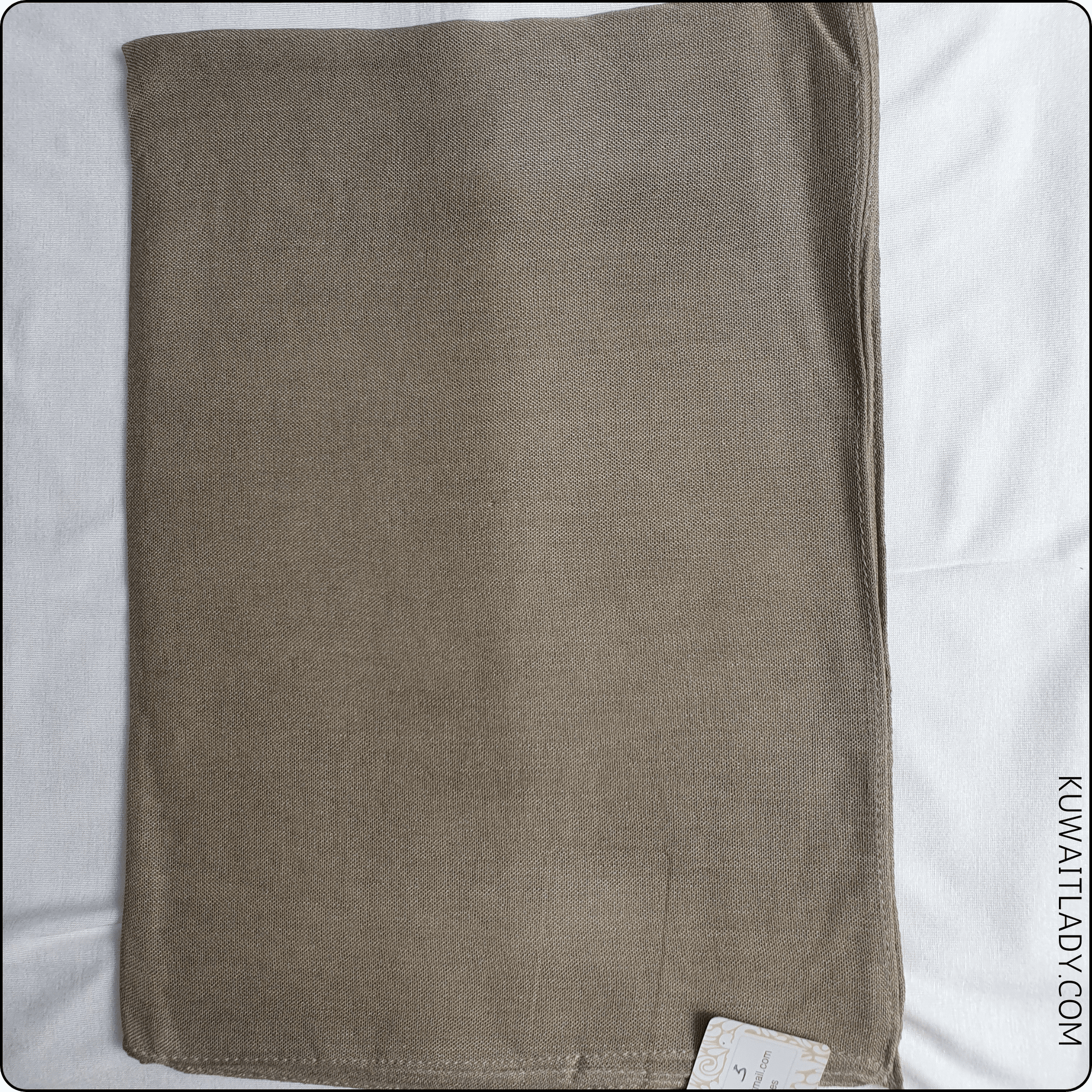 Linen Plain 526