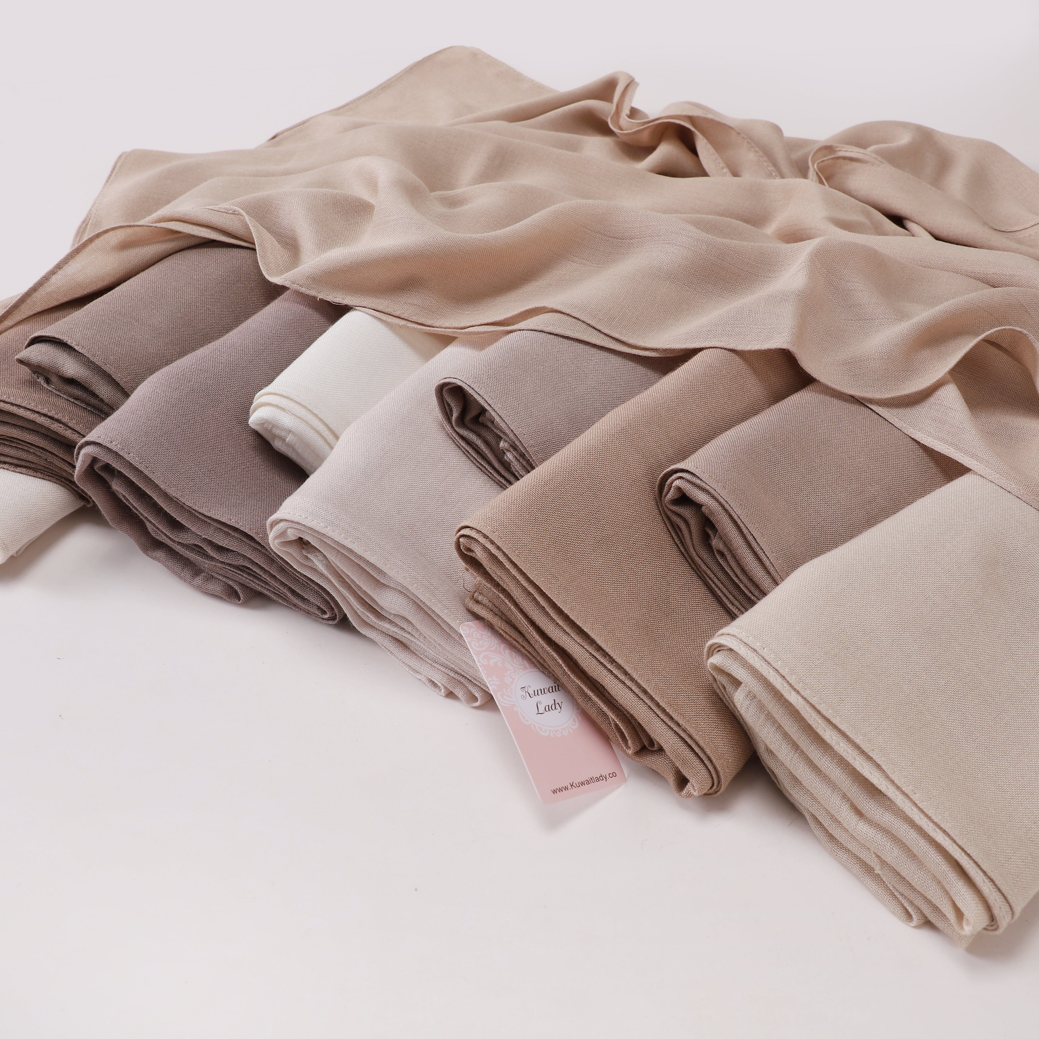 Linen Plain 526