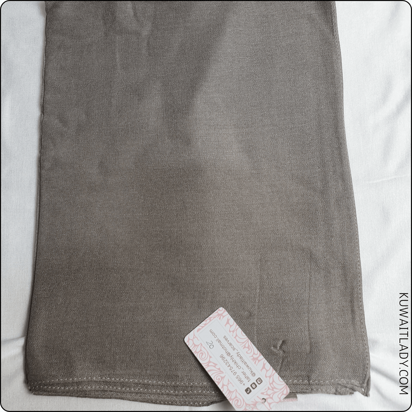 Linen Plain 526