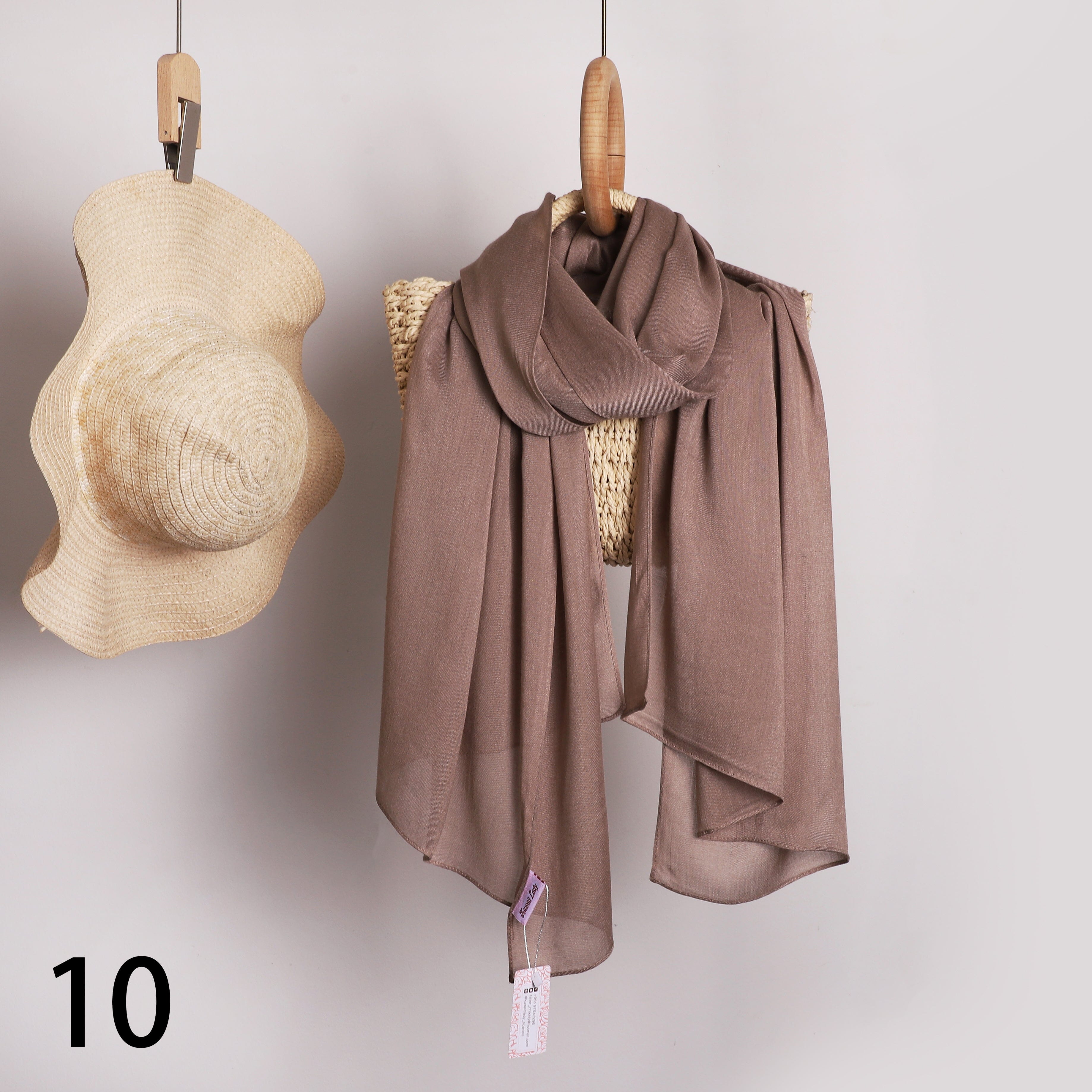 Linen Plain 526