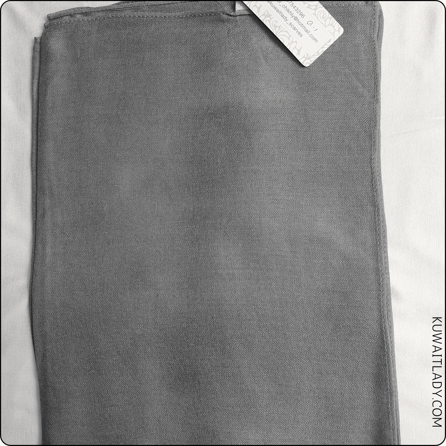 Linen Plain 526