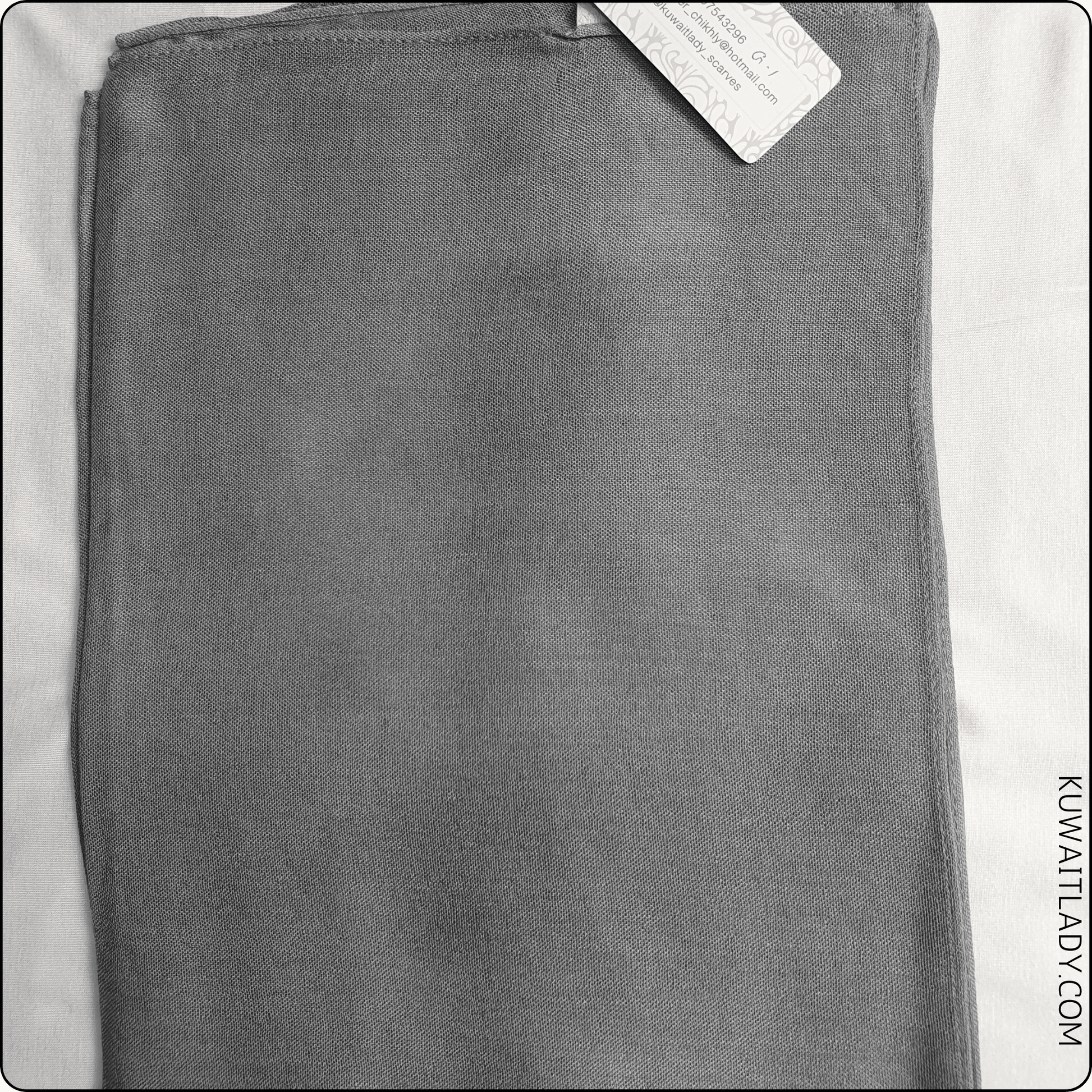 Linen Plain 526