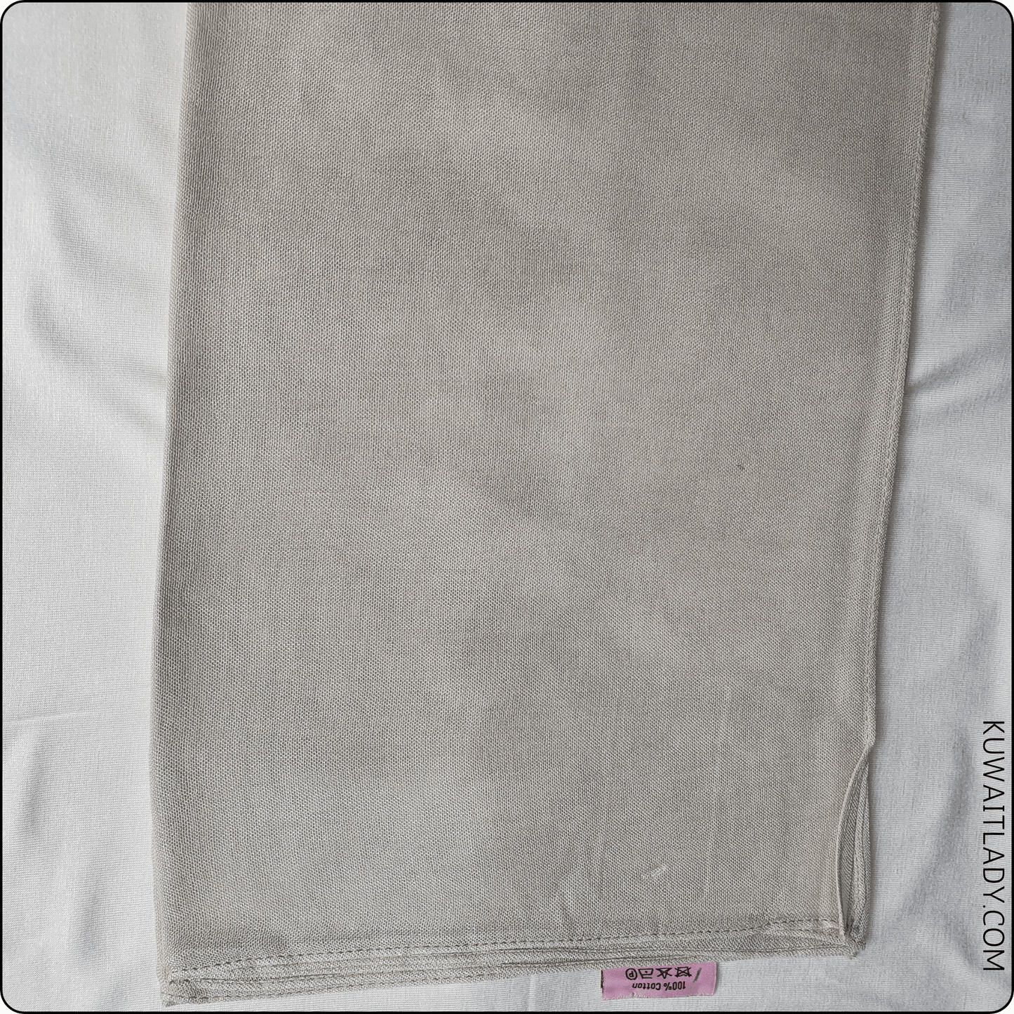 Linen Plain 526