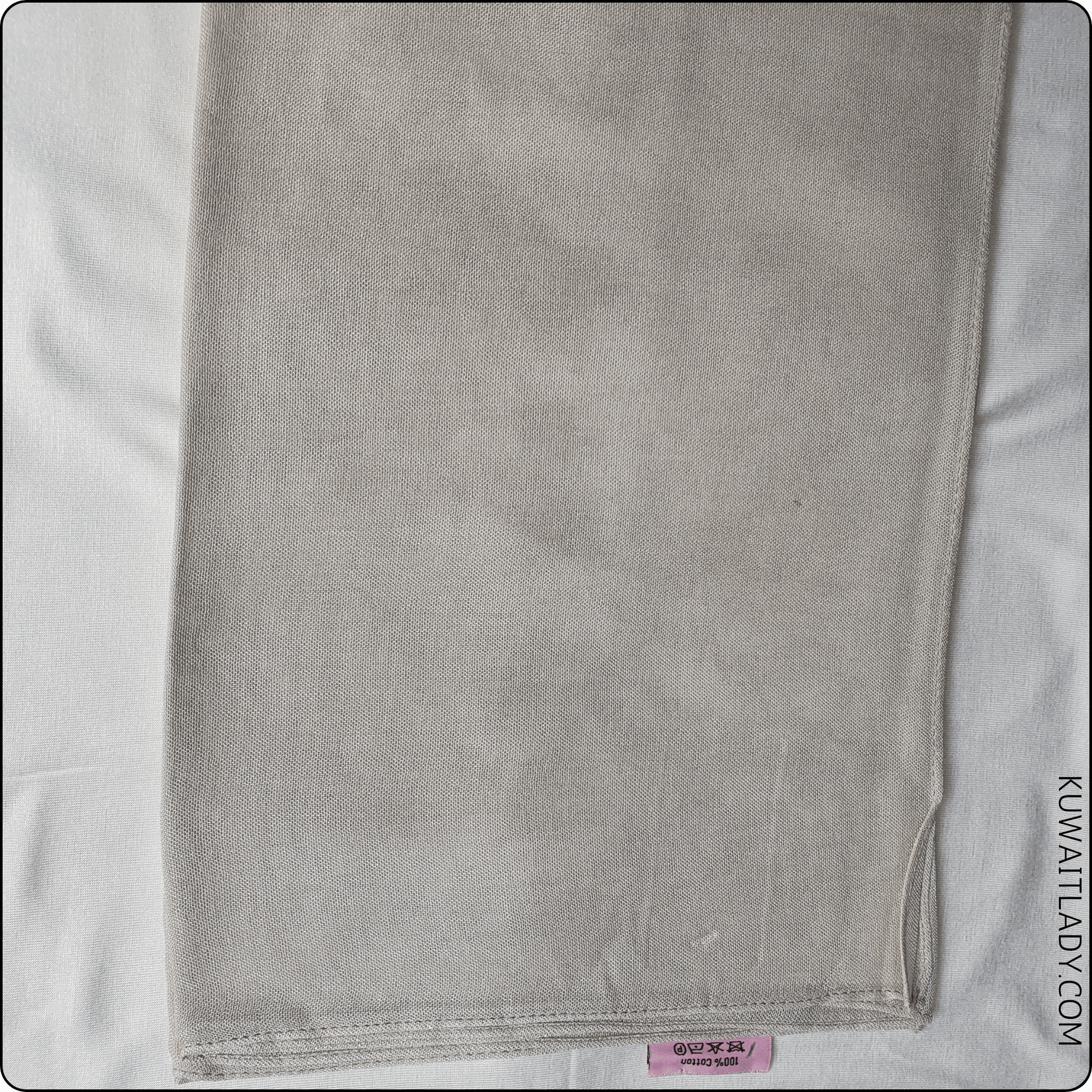 Linen Plain 526