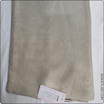 Linen Plain 526