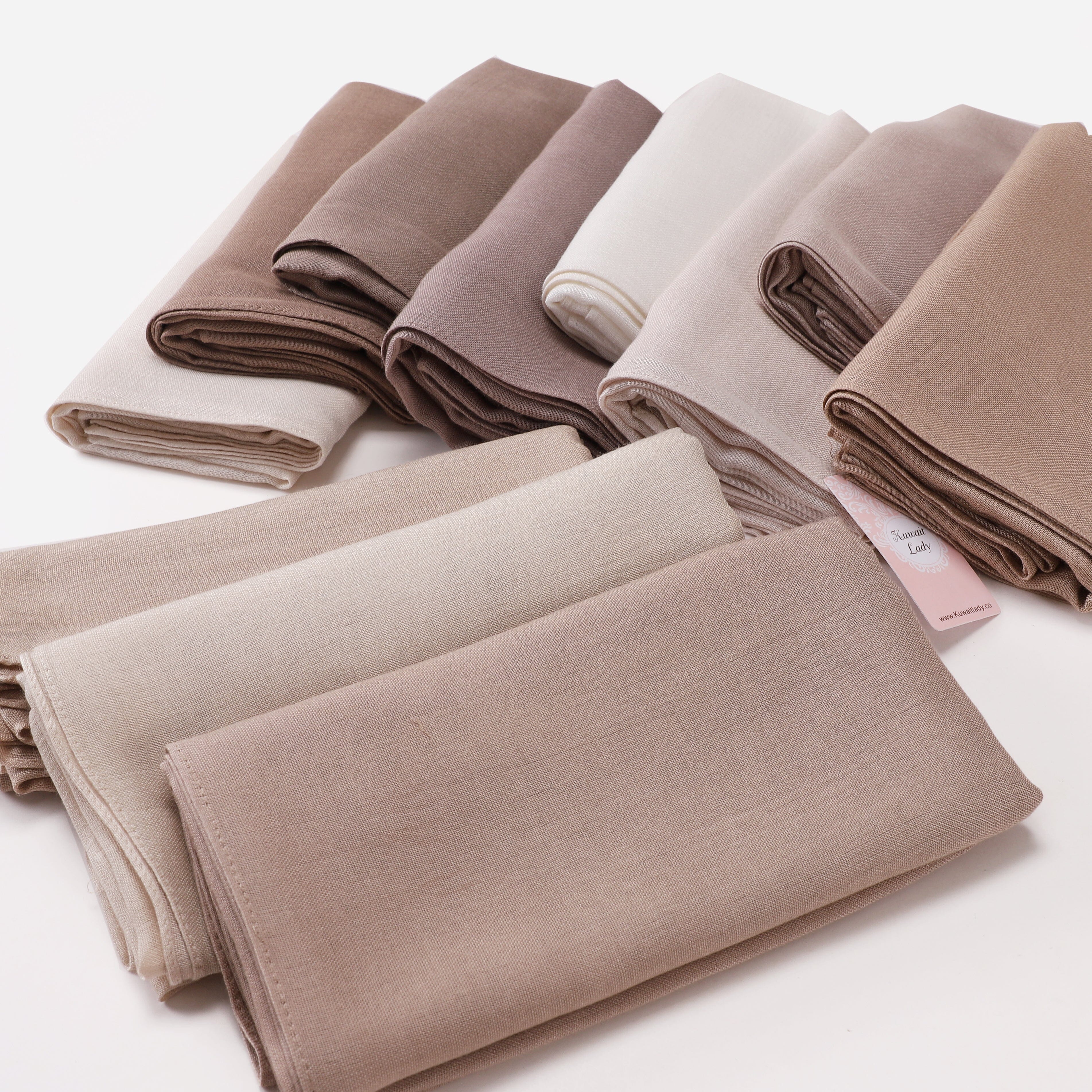 Linen Plain 526
