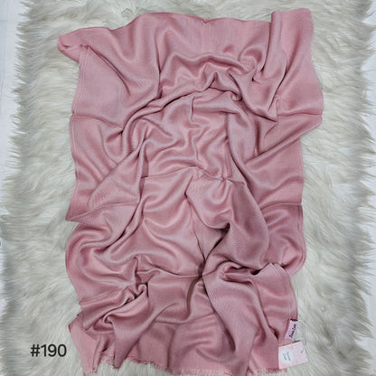 Linen Sharasheeb Scarf 526