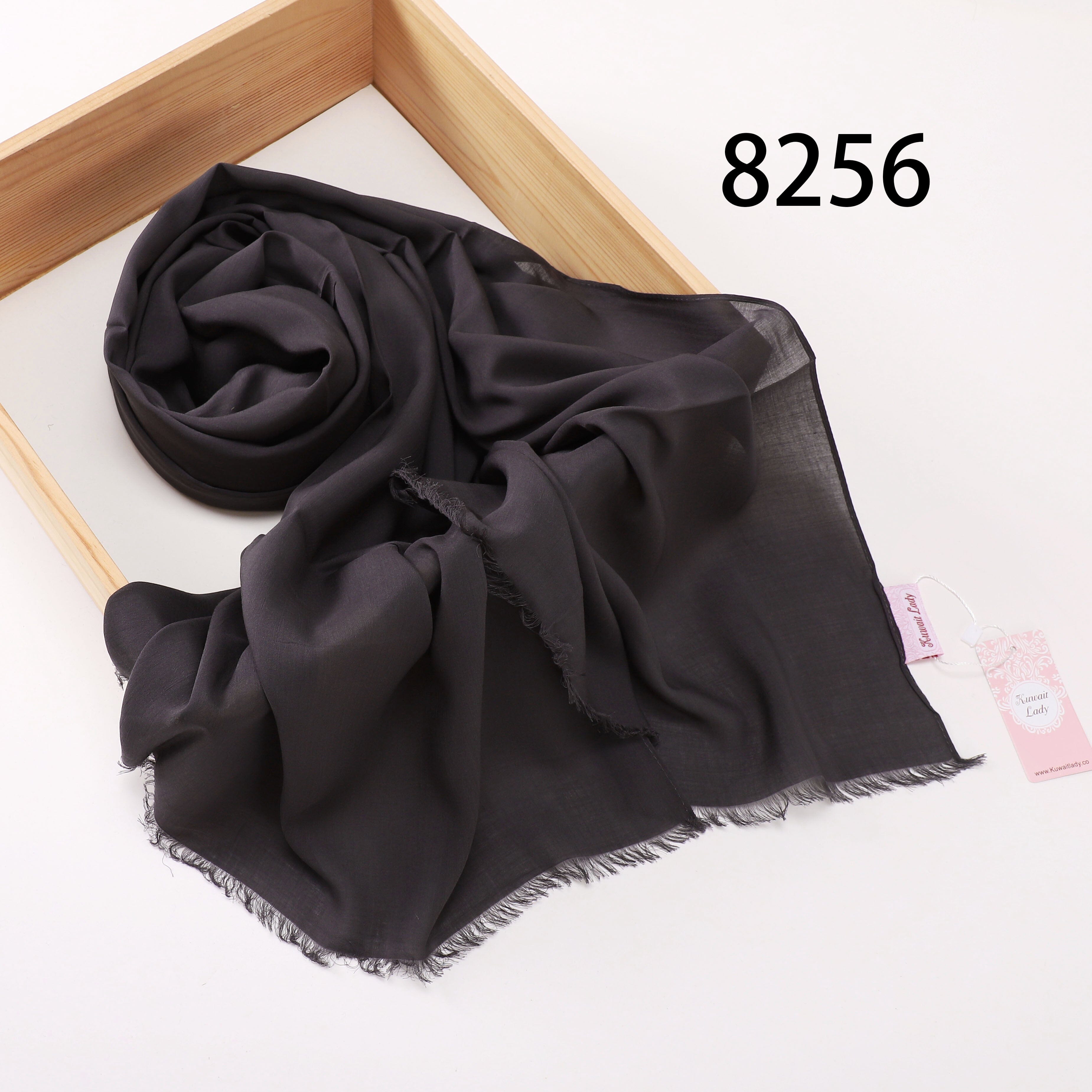 Linen Warmth Scarf