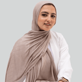 Lulwa Jersey Scarf