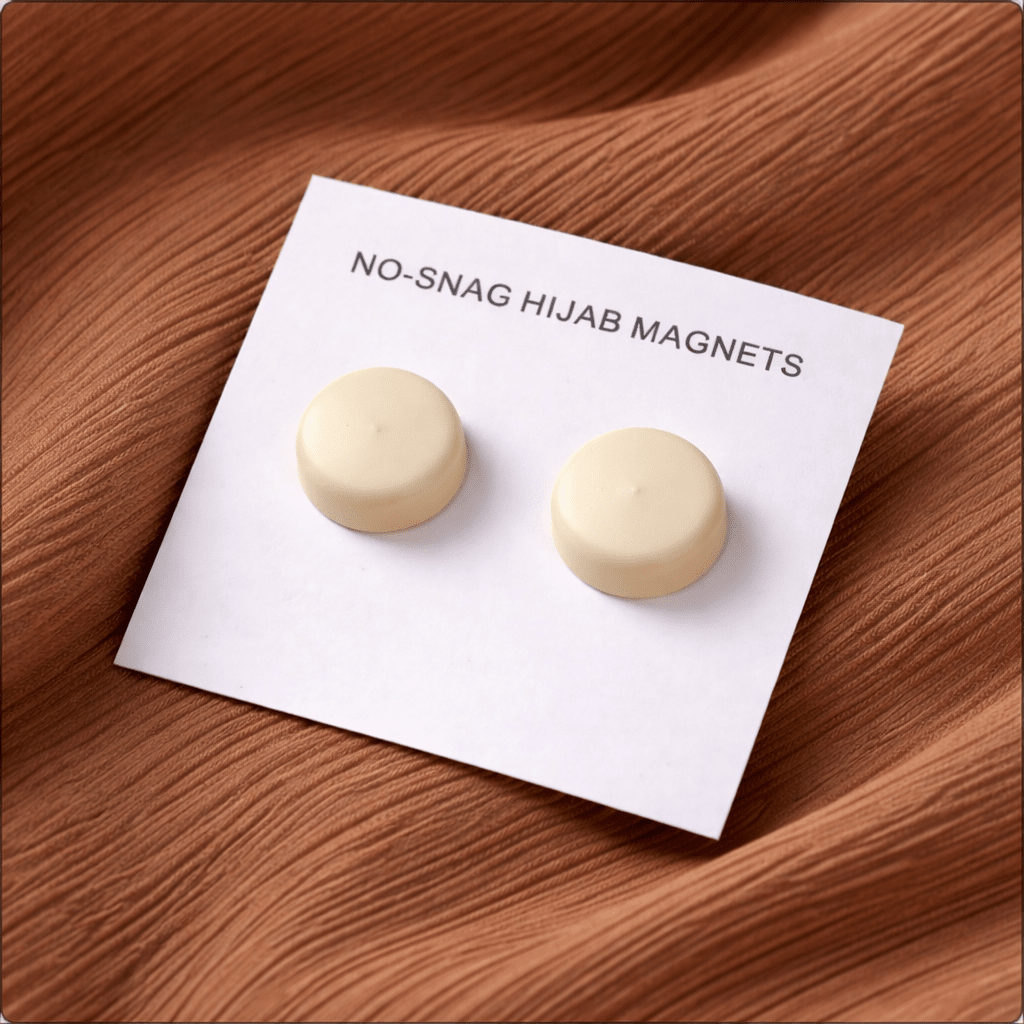 Magnet Hijab Pin