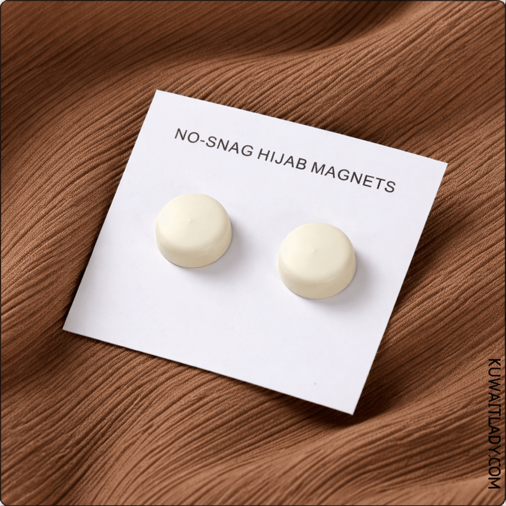 Magnet Hijab Pin