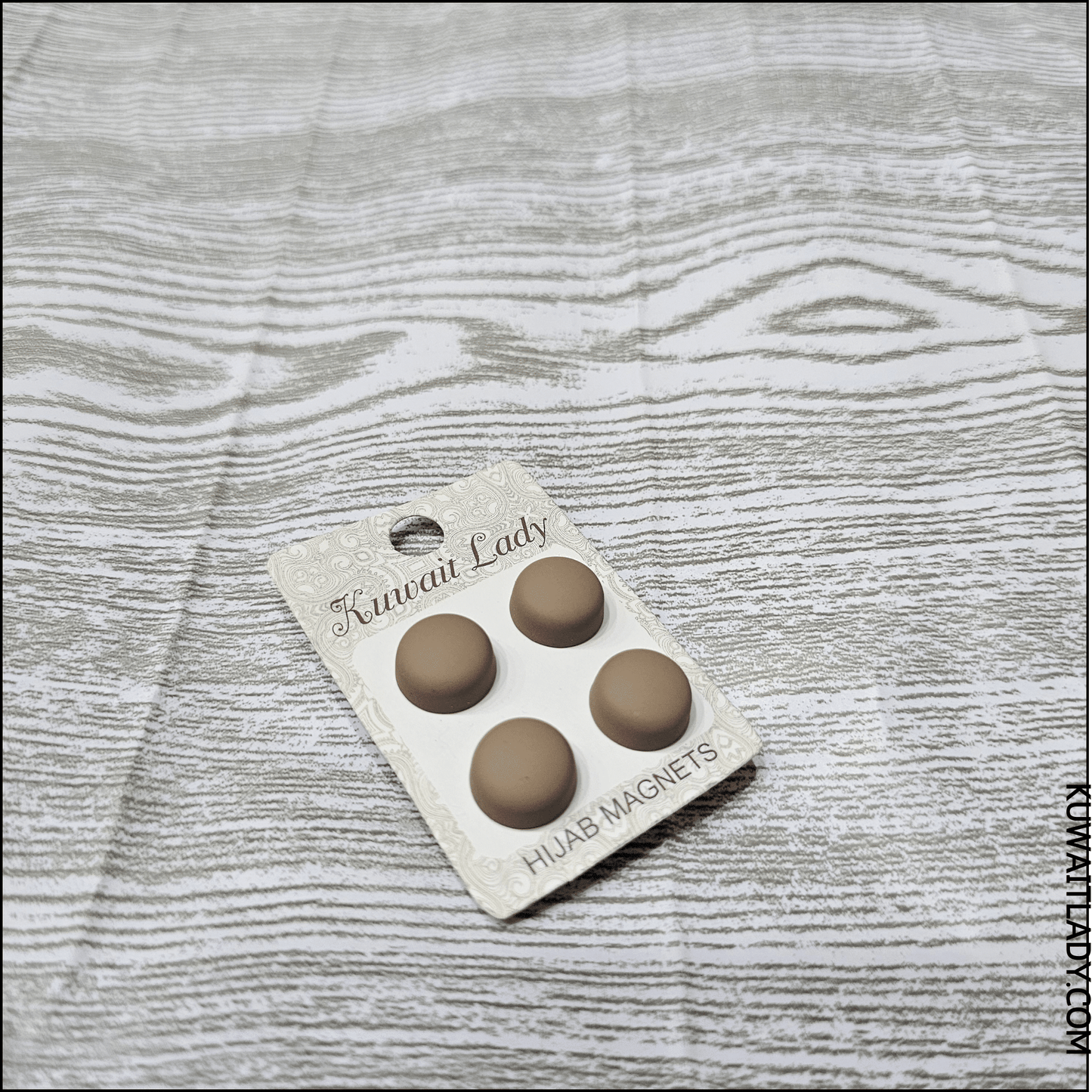 Magnet Hijab Pin