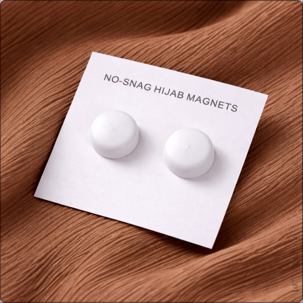 Magnet Hijab Pin