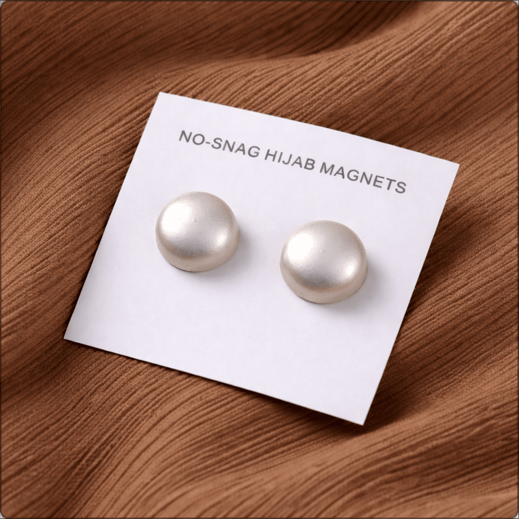 Magnet Hijab Pin