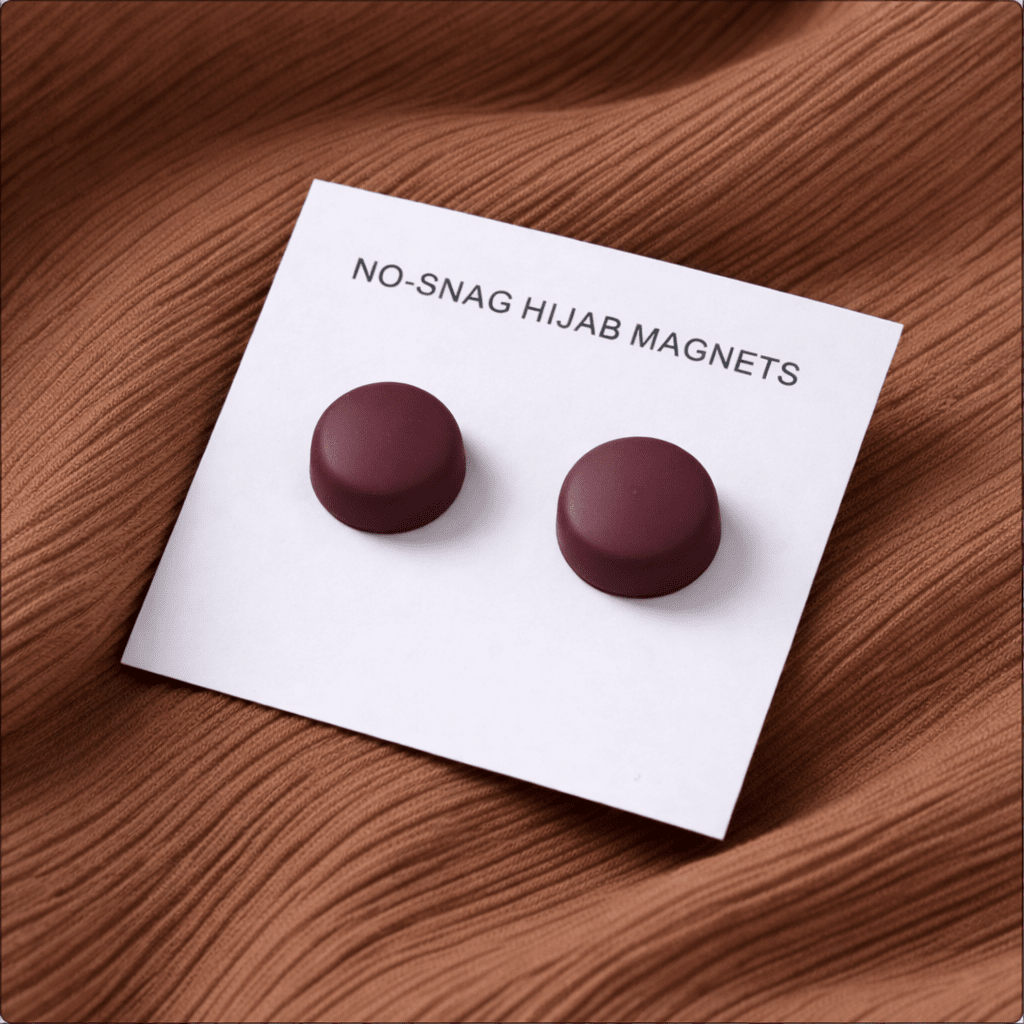 Magnet Hijab Pin