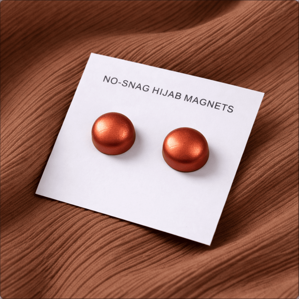 Magnet Hijab Pin