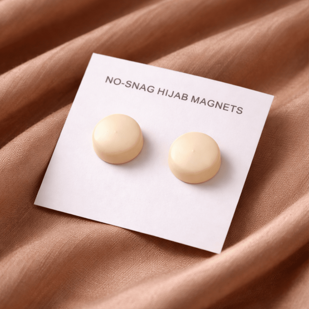 Magnet Hijab Pin