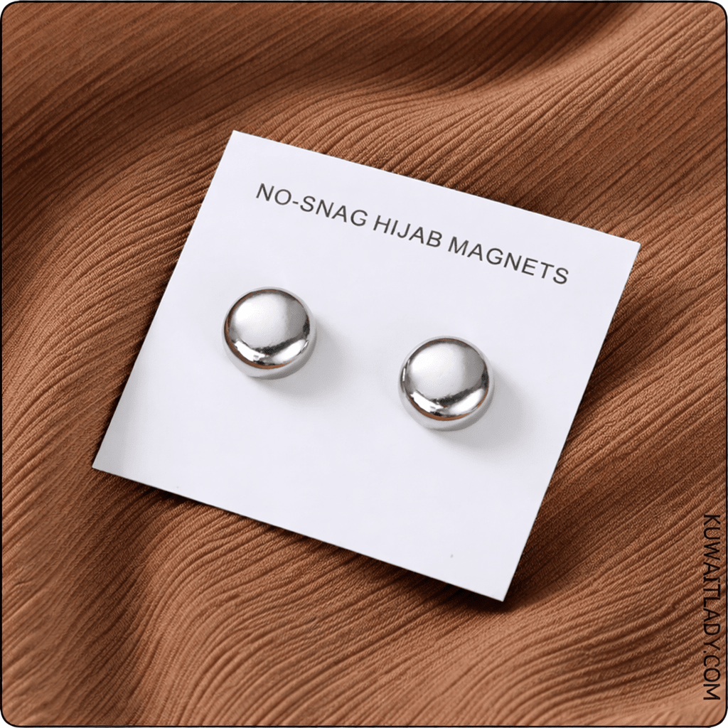 Magnet Hijab Pin