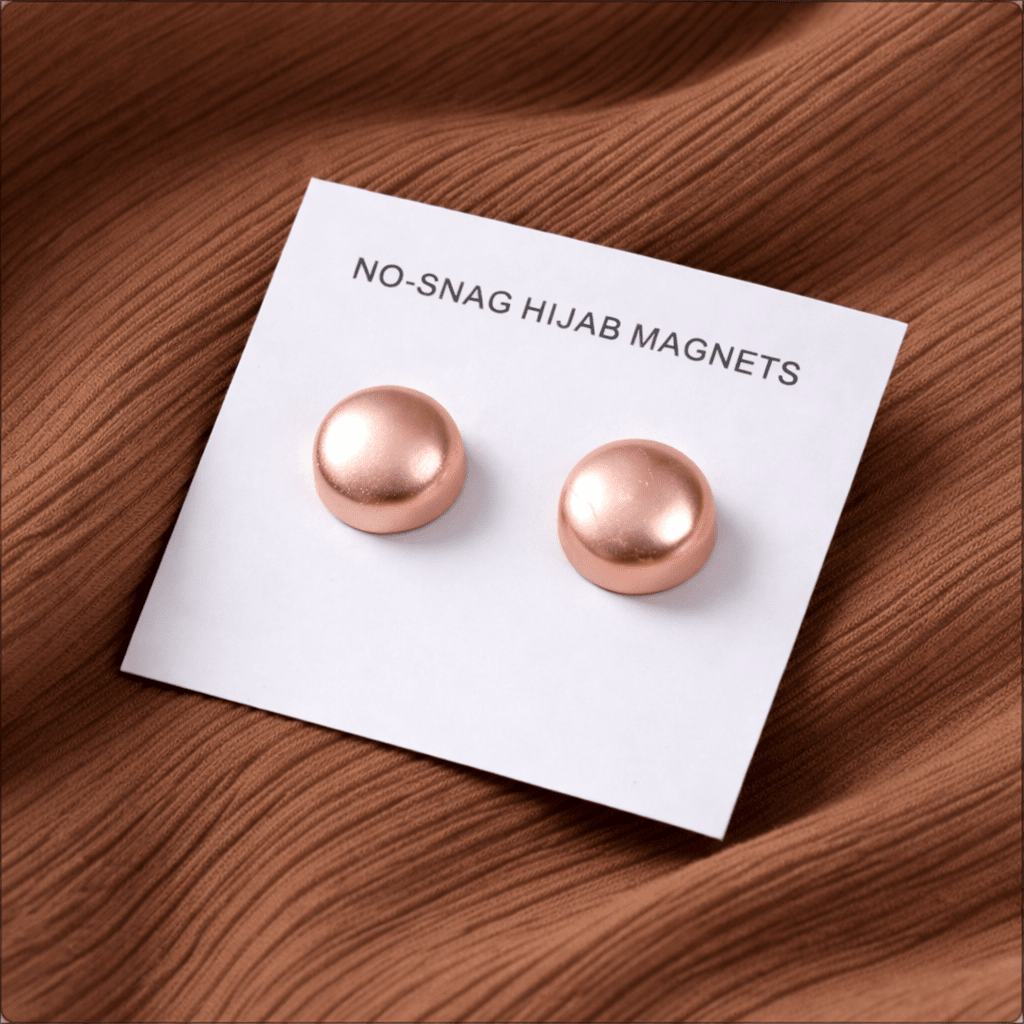 Magnet Hijab Pin