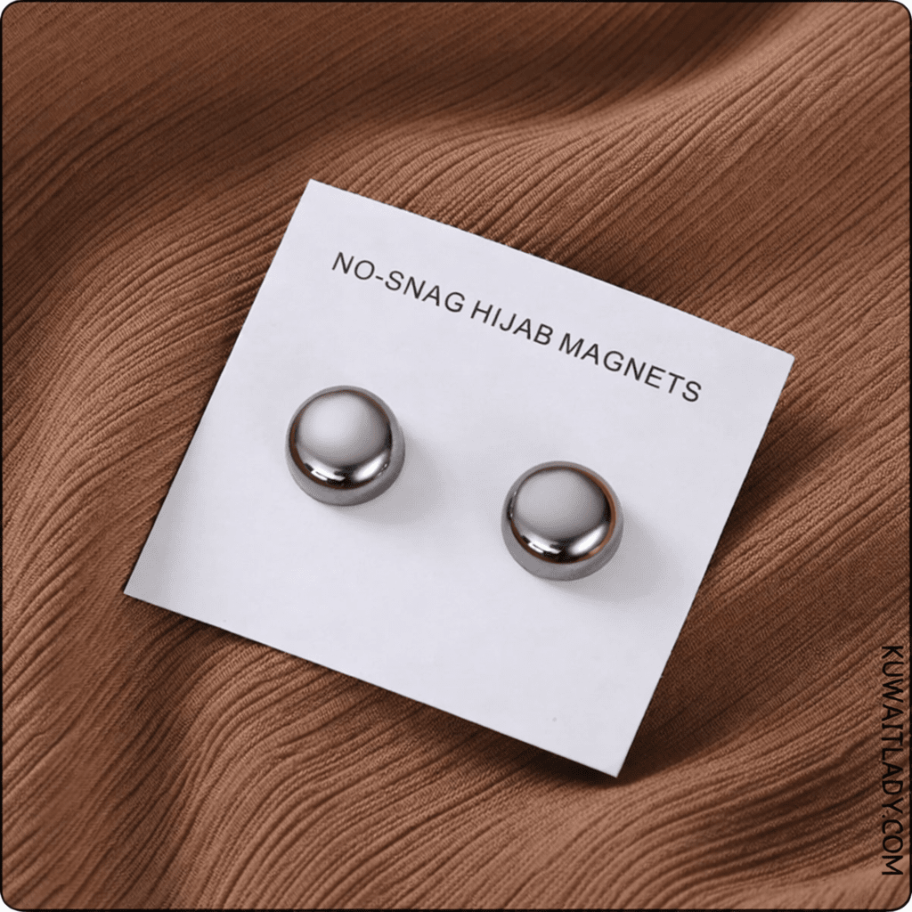 Magnet Hijab Pin