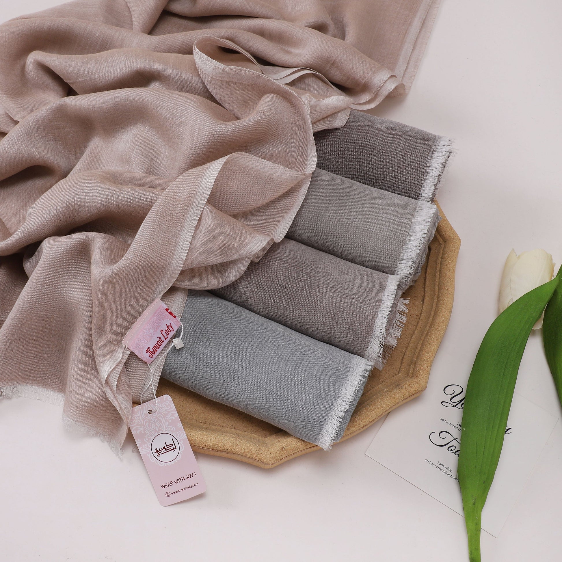 Modal Khafeef Two Tone