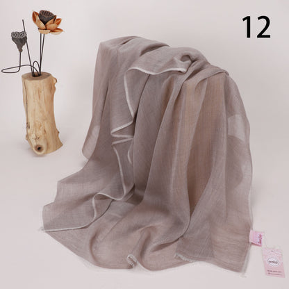 Modal Khafeef Two Tone