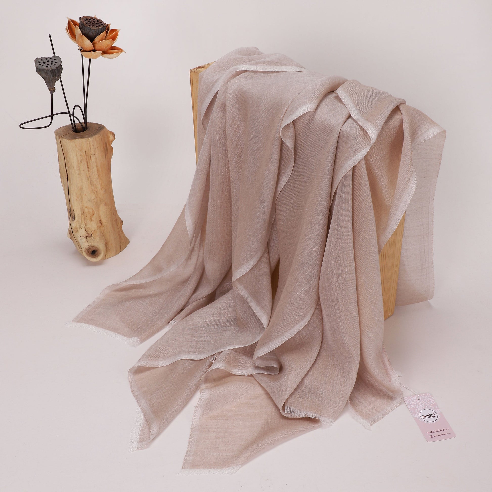 Modal Khafeef Two Tone