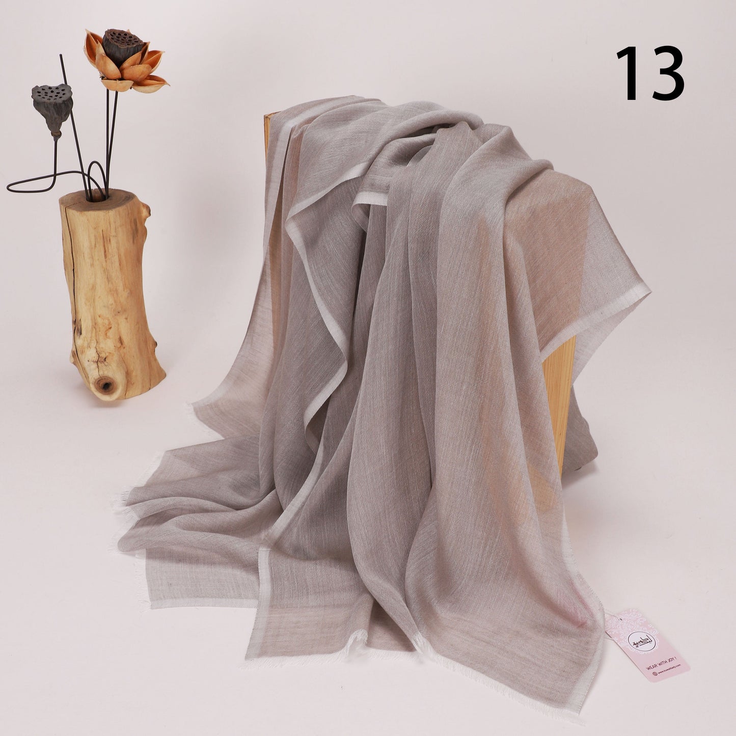 Modal Khafeef Two Tone