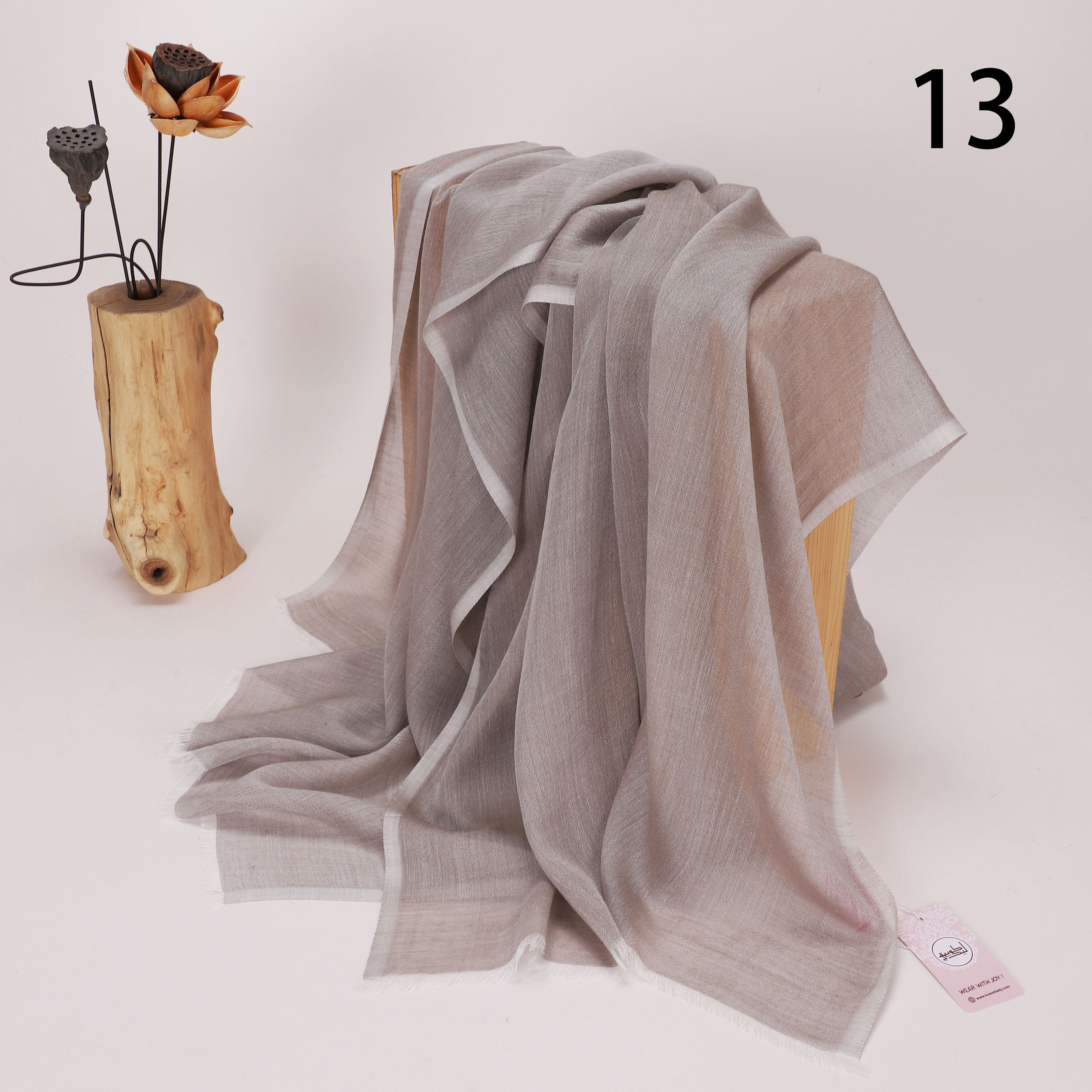 Modal Khafeef Two Tone