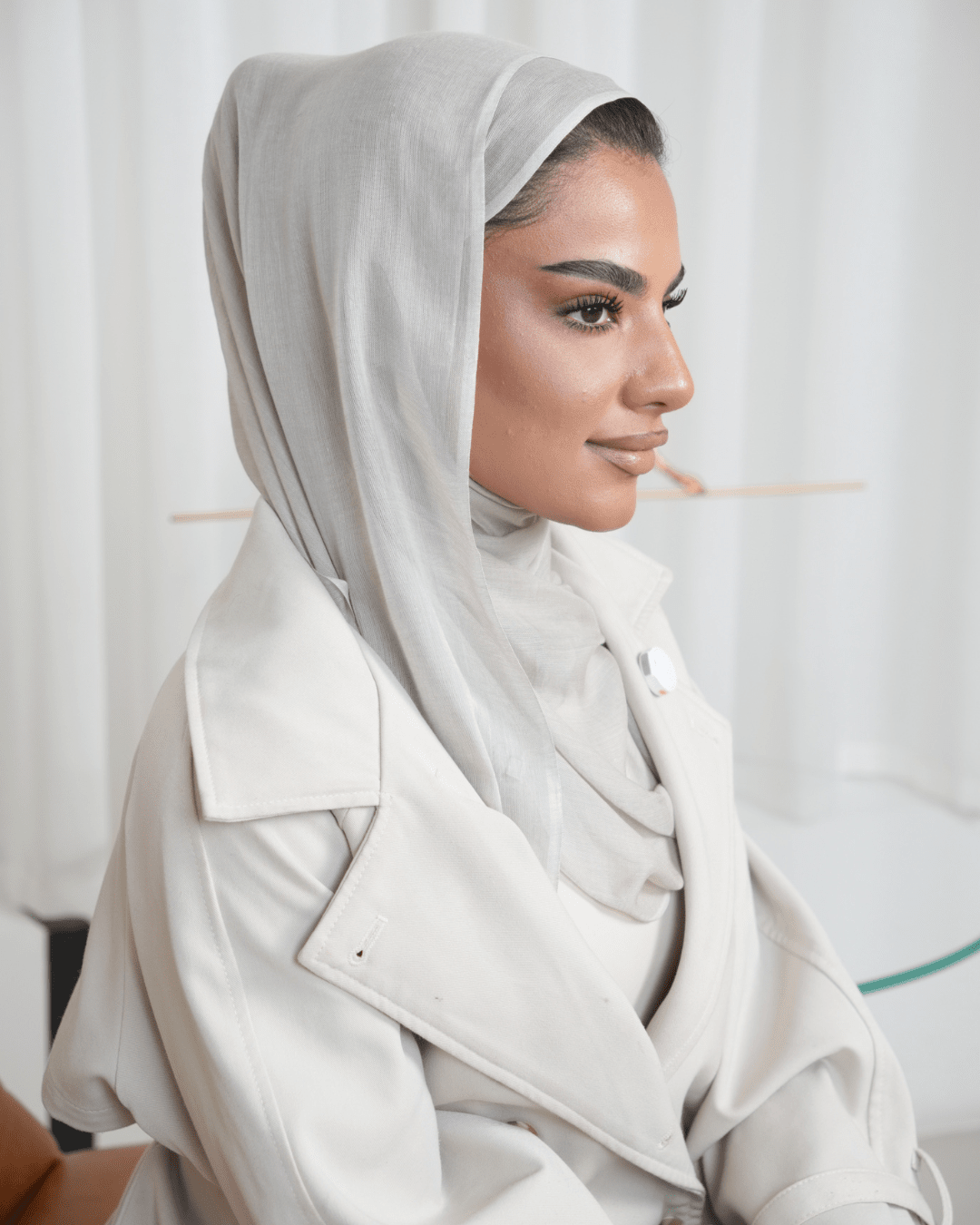 Modal Khafeef Two Tone