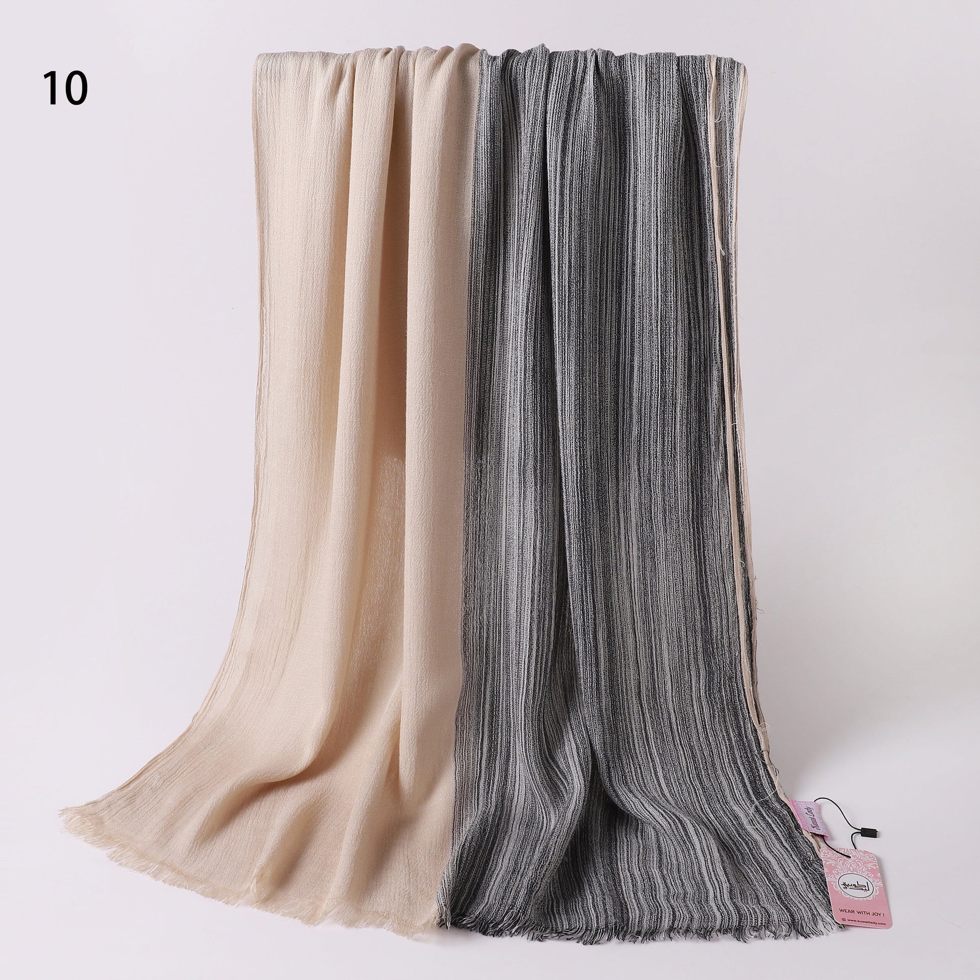 Mukhattat Thailandy Scarf