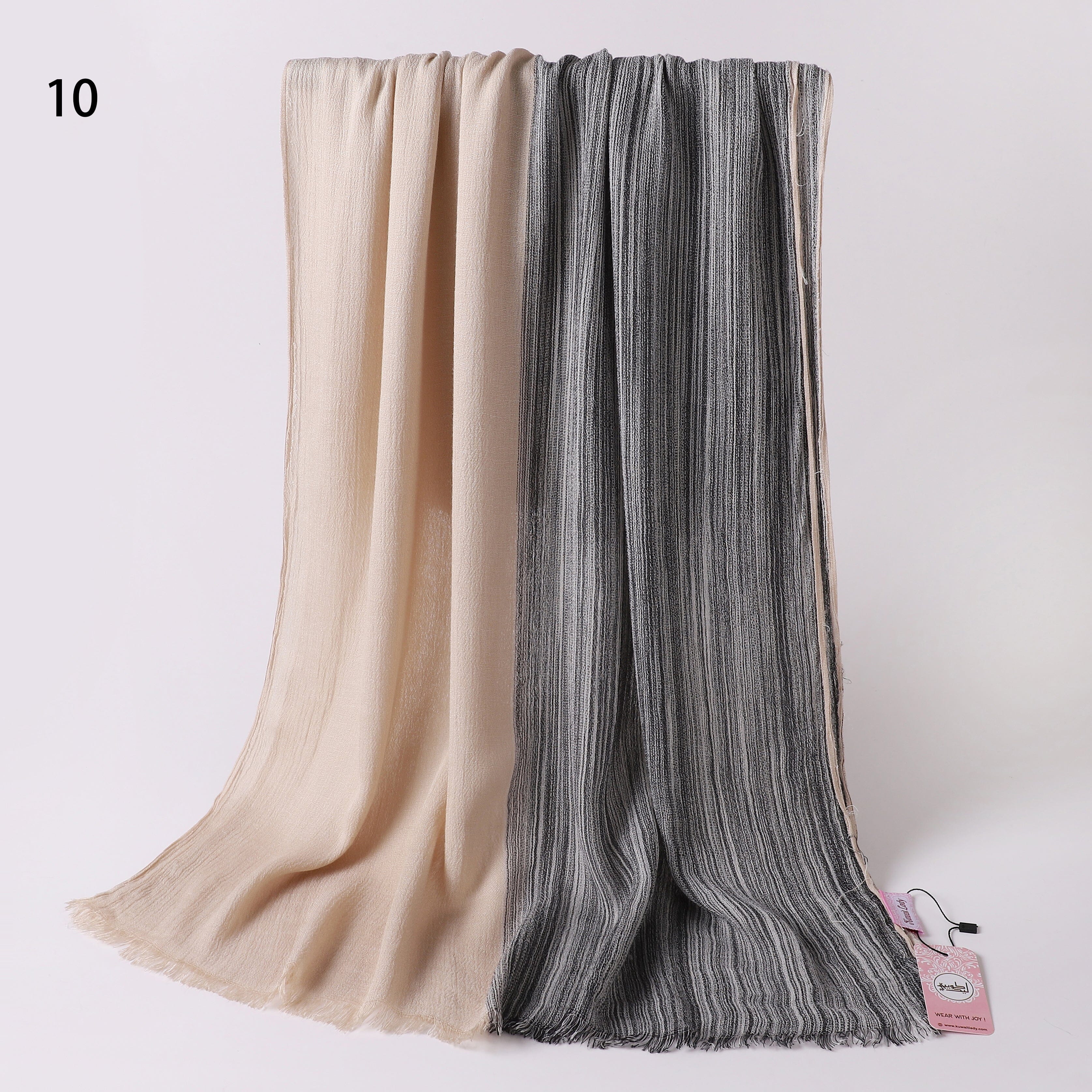 Mukhattat Thailandy Scarf