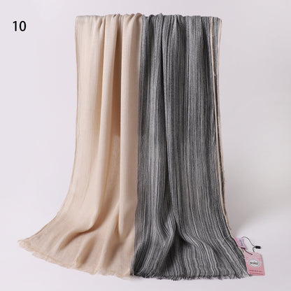 Mukhattat Thailandy Scarf