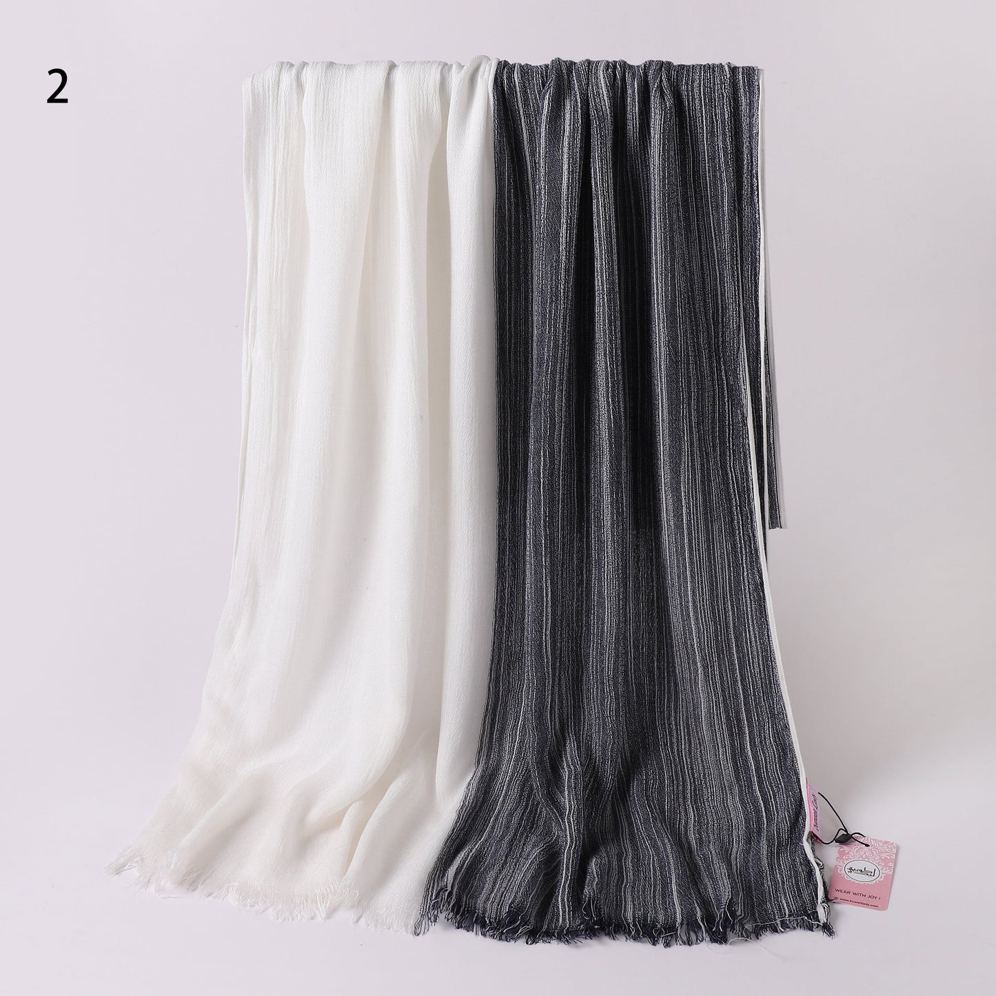 Mukhattat Thailandy Scarf