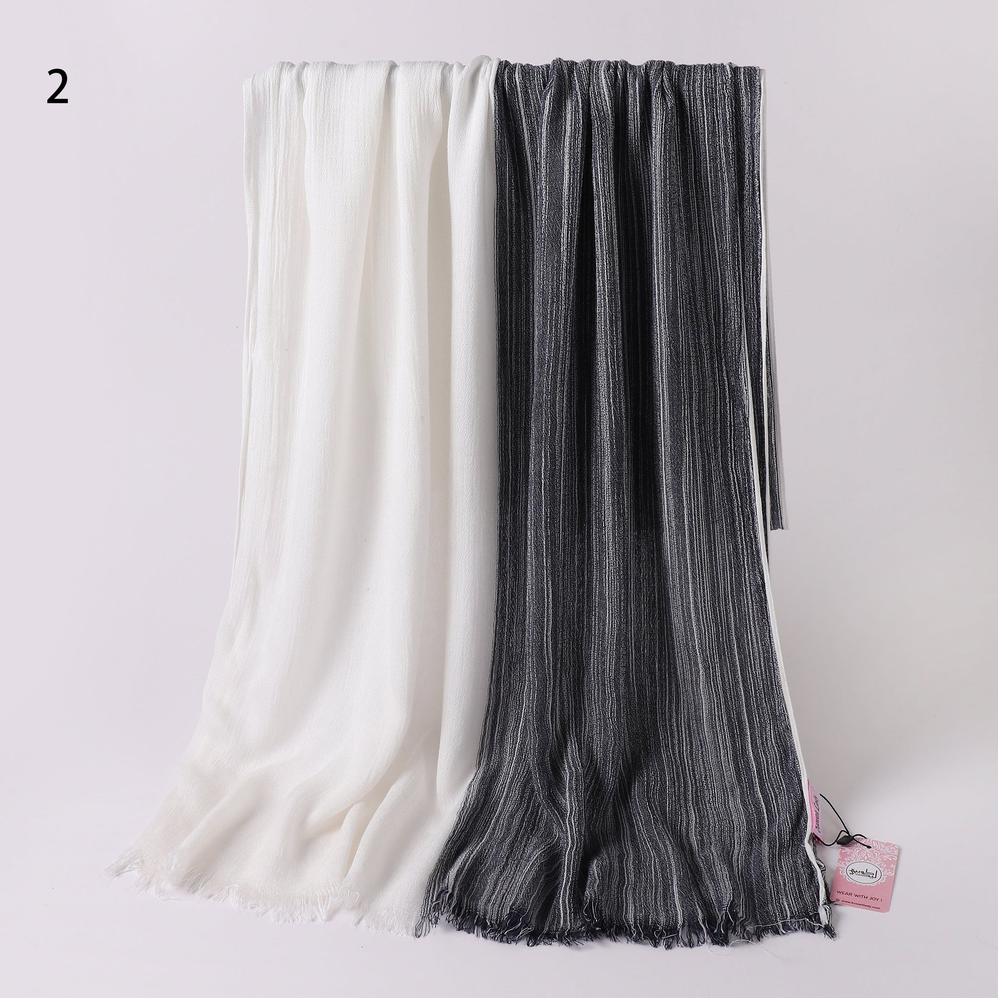 Mukhattat Thailandy Scarf