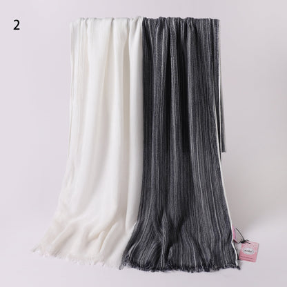 Mukhattat Thailandy Scarf