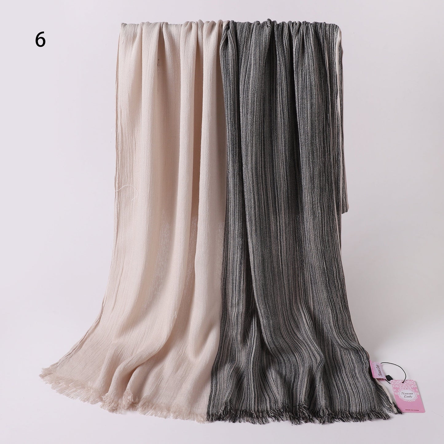 Mukhattat Thailandy Scarf