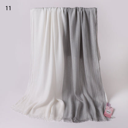 Mukhattat Thailandy Scarf