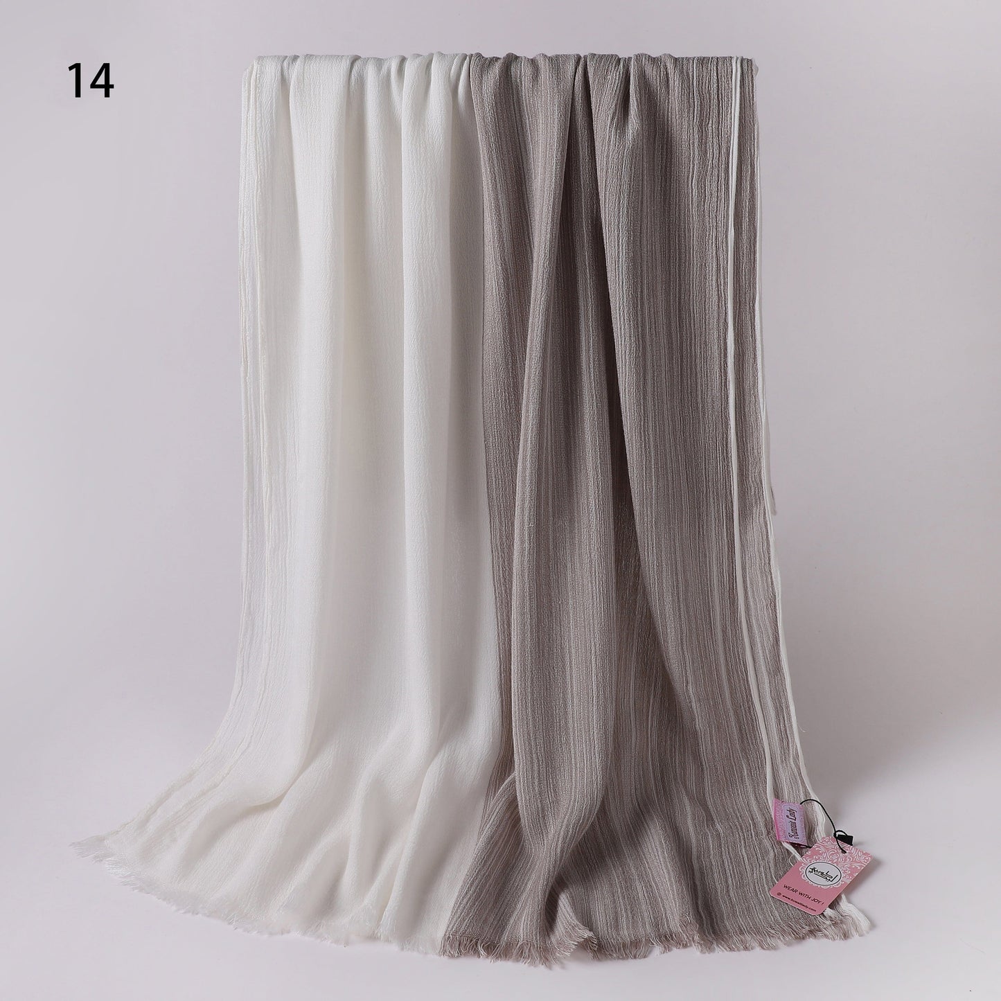 Mukhattat Thailandy Scarf