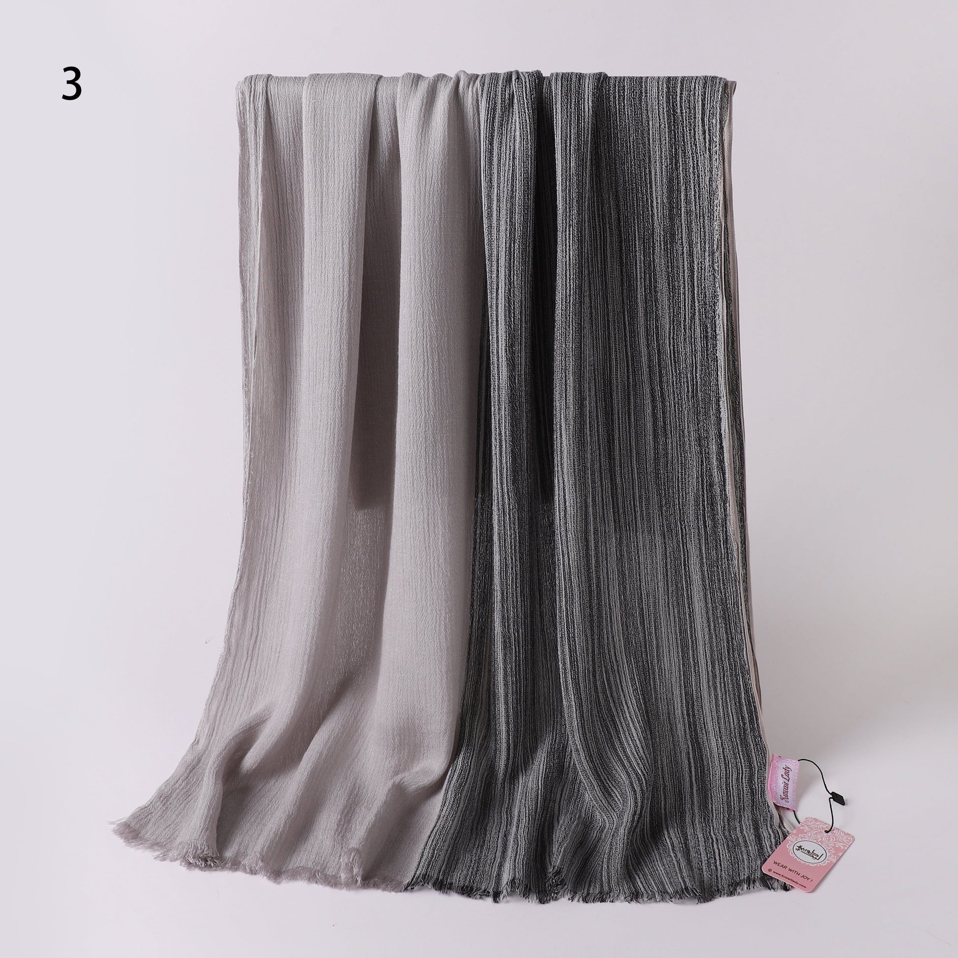 Mukhattat Thailandy Scarf