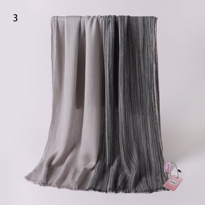 Mukhattat Thailandy Scarf