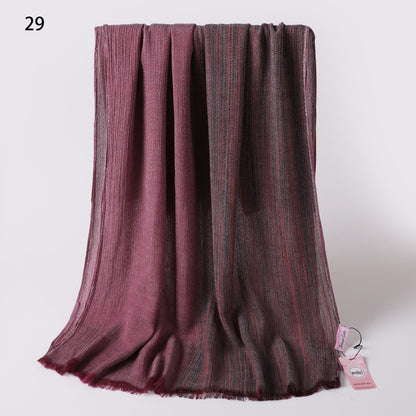 Mukhattat Thailandy Scarf